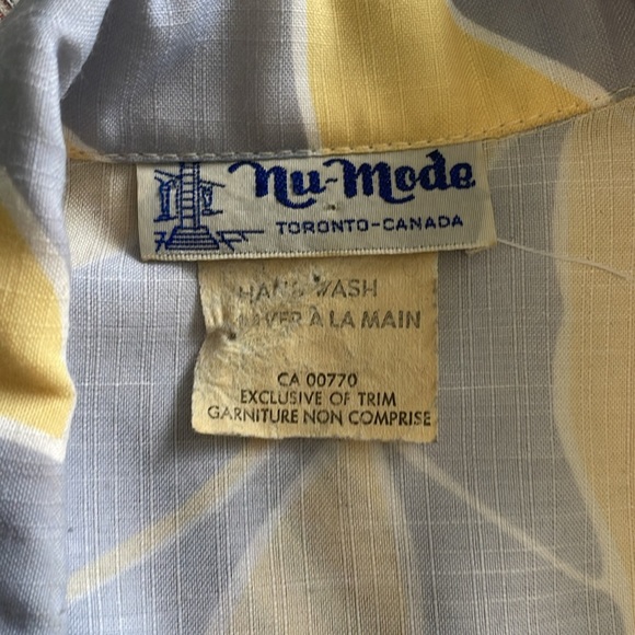 Size A-line Floral Print Midi Dress - Picture 5 of 6